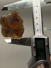 Load image into Gallery viewer, Turkish Agate with Vibrant Microscopic Rainbow Inclusions - Turkey
