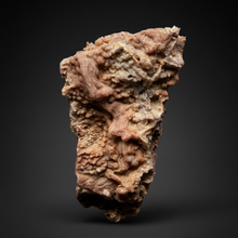 Load image into Gallery viewer, Chalcedony Quartz Rose Agate Collector Mineral Specimen – Morocco
