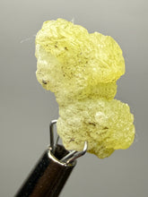 Load image into Gallery viewer, Vibrant Yellow Brucite Thumbnail Mineral Specimen | Collector Crystal from Killa Saifullah District in Balochistan Province, Pakistan
