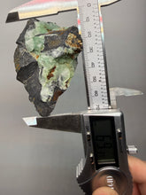 Load image into Gallery viewer, High-Grade Green Wavellite Collectors Specimen - Radiating Botryoidal Crystal Formation - Arkansas, USA
