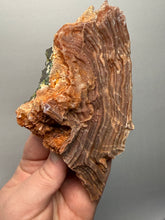 Load image into Gallery viewer, Chalcedony Quartz Rose Agate Collector Mineral Specimen – Morocco
