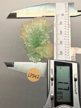 Load image into Gallery viewer, Green Radial “Disco Ball” Apophyllite | Maharashtra, India

