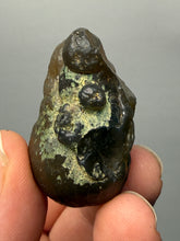 Load image into Gallery viewer, Natural Bonsai Suiseki Chalcedony Gobi Agate Collector Mineral Specimen | Morocco
