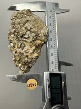 Load image into Gallery viewer, Pink Apatite on Matrix – Collector Mineral Specimen from Pakistan
