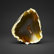 Load image into Gallery viewer, Premium Sumatra Agate (Banded Chalcedony) Display Specimen | Indonesia
