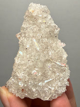 Load image into Gallery viewer, Himalayan Quartz Point Cluster on Matrix | Collector Mineral | India
