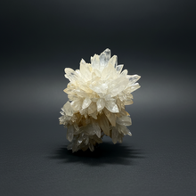 Load image into Gallery viewer, 1.4” High-Grade Flower Calcite Specimen | Wenshan Mine, Yunnan, China | Collector Mineral Display
