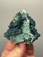 Load image into Gallery viewer, Green Heulandite &amp; Pink Apophyllite | Deccan Traps, Maharashtra, India
