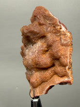 Load image into Gallery viewer, Chalcedony Quartz Rose Agate Collector Mineral Specimen – Morocco
