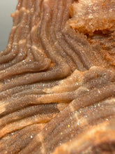 Load image into Gallery viewer, Chalcedony Quartz Rose Agate Collector Mineral Specimen – Morocco
