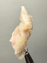 Load image into Gallery viewer, “Goblin Chalcedony” Pink &amp; Orange Druzy Botryoidal Stalactites— Tichka Massif, High Atlas, Morocco
