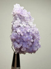 Load image into Gallery viewer, Indonesian Grape Agate (Botryoidal Purple Chalcedony) Display Specimen | Mamuju, West Sulawesi, Indonesia
