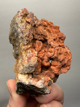 Load image into Gallery viewer, Chalcedony Quartz Rose Agate Collector Mineral Specimen – Morocco
