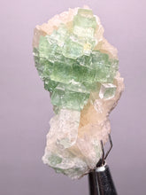 Load image into Gallery viewer, Green Radial “Disco Ball” Apophyllite | Maharashtra, India

