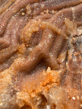 Load image into Gallery viewer, Chalcedony Quartz Rose Agate Collector Mineral Specimen – Morocco
