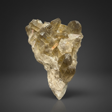 Load image into Gallery viewer, Smoky Quartz Crystal Specimen | Natural Collector Mineral – Brazil
