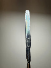Load image into Gallery viewer, Iridescent Stibnite Crystal Specimen | Raw Antimonite Crystal
