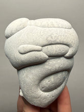 Load image into Gallery viewer, Chichaoua Menalite “Fairy Stone” Concretion | Natural Collector Display Specimen | Morocco
