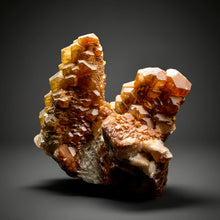 Load image into Gallery viewer, Red Tower Pagoda Calcite |Tonglushan Mine, Daye, Hubei, China
