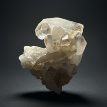 Load image into Gallery viewer, Smoky Quartz Crystal Specimen | Natural Collector Mineral – Brazil

