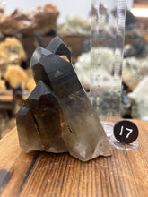 Load image into Gallery viewer, Smoky Citrine (Natural) • Madagascar
