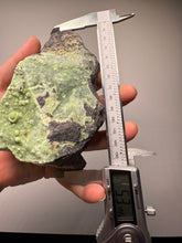 Load image into Gallery viewer, High-Grade Green Wavellite Collectors Specimen - Radiating Botryoidal Crystal Formation - Arkansas, USA

