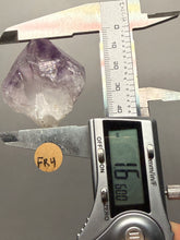 Load image into Gallery viewer, Spirit Amethyst (Cactus / Spirit Quartz) | South Africa
