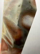 Load image into Gallery viewer, High-Grade Polished Amphibole Quartz – Minas Gerais, Brazil
