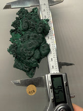 Load image into Gallery viewer, Velvet Green Botryoidal Malachite Display Specimen | DR Congo (D.R.C.)
