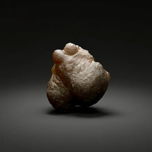 Load image into Gallery viewer, Natural Bonsai Suiseki Chalcedony Gobi Agate Collector Mineral Specimen | Morocco
