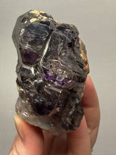 Load image into Gallery viewer, Skeletal Shangaan Amethyst, Collector Mineral Specimen | Shangaan, Chiredzi, Masvingo, Zimbabwe
