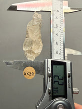 Load image into Gallery viewer, Himalayan Quartz Point Cluster on Matrix | Collector Mineral | India
