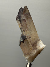 Load image into Gallery viewer, Brazilian Quartz Cluster with Hematite Inclusions | Natural Hematoid Quartz Collector Specimen
