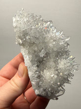 Load image into Gallery viewer, High-Grade Chrysanthemum Quartz (Needle Quartz) Spray Cluster | Jiangxi, China
