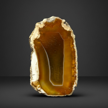 Load image into Gallery viewer, Premium Sumatra Agate (Banded Chalcedony) Display Specimen | Indonesia
