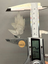 Load image into Gallery viewer, Premium Natural White Calcite Crystal Cluster Collector Specimen | Iraí, Rio Grande do Sul, Brazil
