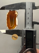 Load image into Gallery viewer, Premium Sumatra Agate (Banded Chalcedony) Display Specimen | Indonesia
