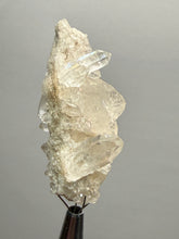 Load image into Gallery viewer, Himalayan Quartz Point Cluster on Matrix | Collector Mineral | India
