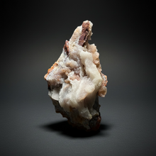 Load image into Gallery viewer, Chalcedony Quartz Rose Agate Collector Mineral Specimen – Morocco

