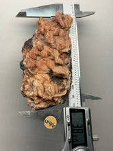 Load image into Gallery viewer, Chalcedony Quartz Rose Agate Collector Mineral Specimen – Morocco
