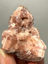 Load image into Gallery viewer, Pink Amethyst Cluster | Argentina
