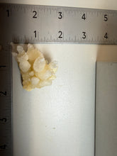 Load image into Gallery viewer, High-Grade Coral Aragonite Crystal Specimen – Wenshan Mine, Yunnan, China
