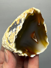 Load image into Gallery viewer, Premium Sumatra Agate (Banded Chalcedony) Display Specimen | Indonesia
