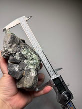 Load image into Gallery viewer, High-Grade Green Wavellite Collectors Specimen - Radiating Botryoidal Crystal Formation - Arkansas, USA
