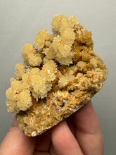 Load image into Gallery viewer, High-Grade Flower Calcite Crystal Specimen | Wenshan Mine, Yunnan, China | Collector Mineral Display (Copy)
