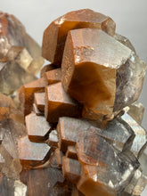 Load image into Gallery viewer, Red Tower Pagoda Calcite |Tonglushan Mine, Daye, Hubei, China
