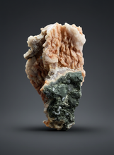 Load image into Gallery viewer, Chalcedony Quartz Rose Agate Collector Mineral Specimen – Morocco
