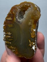 Load image into Gallery viewer, Premium Sumatra Agate (Banded Chalcedony) Display Specimen | Indonesia
