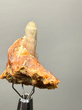 Load image into Gallery viewer, “Goblin Chalcedony” Pink and Red Druzy Botryoidal Stalactites — Tichka Massif, High Atlas, Morocco

