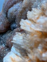 Load image into Gallery viewer, Chalcedony Quartz Rose Agate Collector Mineral Specimen – Morocco
